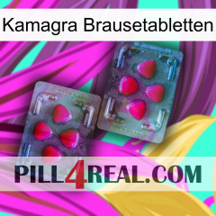 Kamagra Effervescent 15